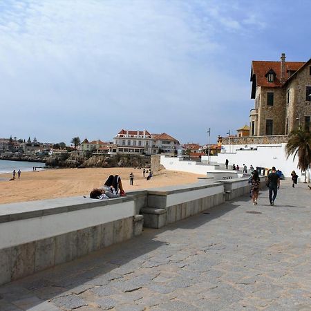 Апартаменты Joivy Superb Studio In Cascais Centre Экстерьер фото